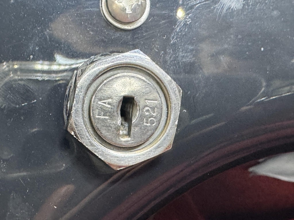 1956 Austin-Healey 100M Roadster - Image 34