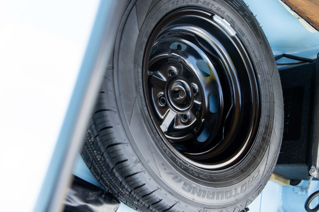 1965 Sunbeam Tiger Mk 1 - Image 189