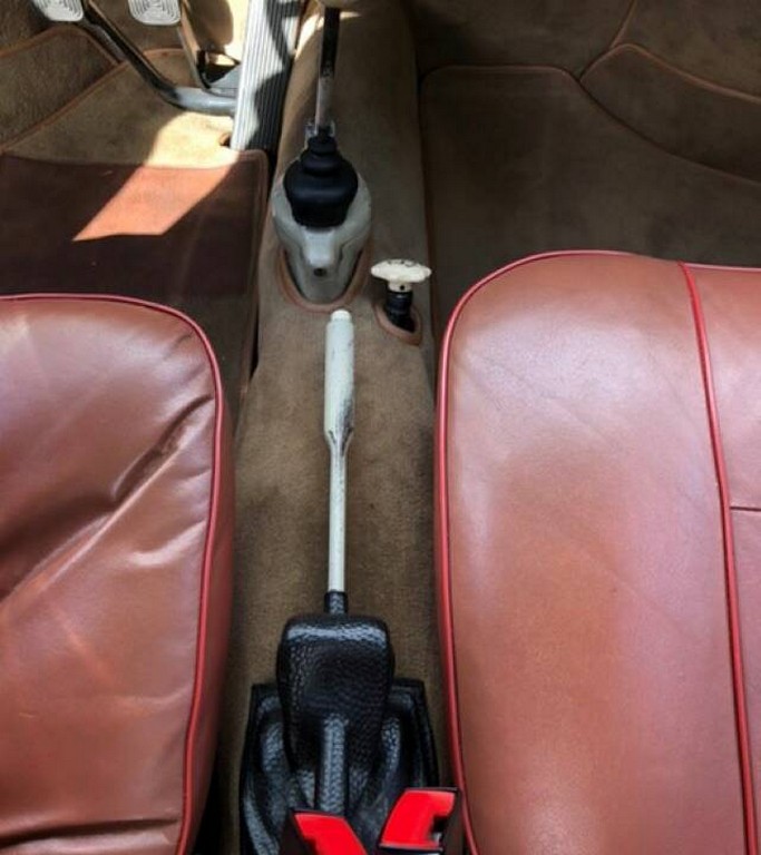 1958 Volkswagen Karmann Ghia 1200 - Image 10