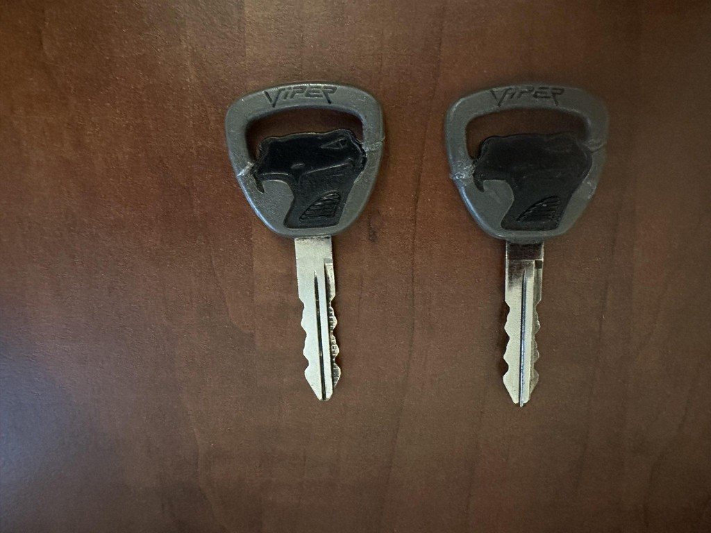 1999 Dodge Viper RT/10 - Image 19