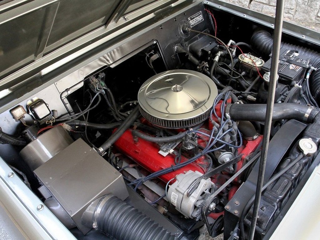 1970 International Scout 800A - Image 45