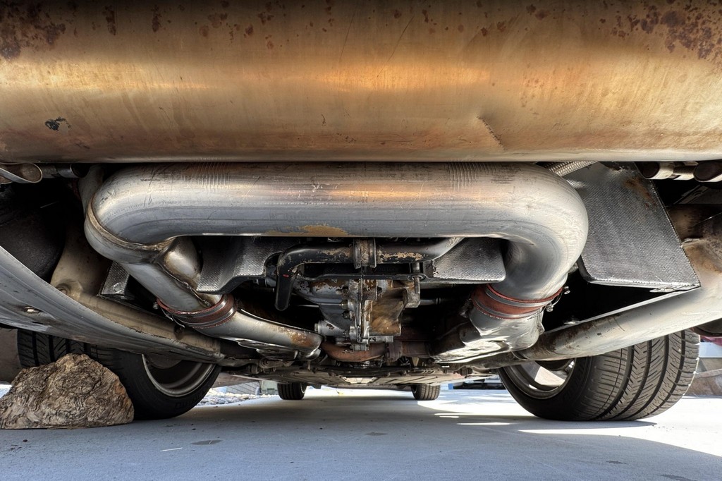 1991 Porsche 911 Carrera 2 Coupe - Image 27