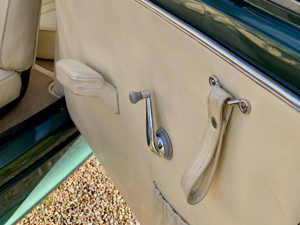 1956 Peugeot 203 C (ND3) - Image 33