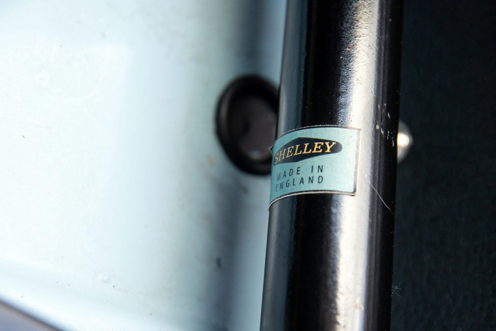 1965 Sunbeam Tiger Mk 1 - Image 190