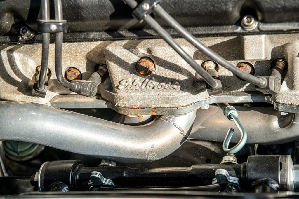 1970 Pontiac GTO Hardtop Coupe - Image 27