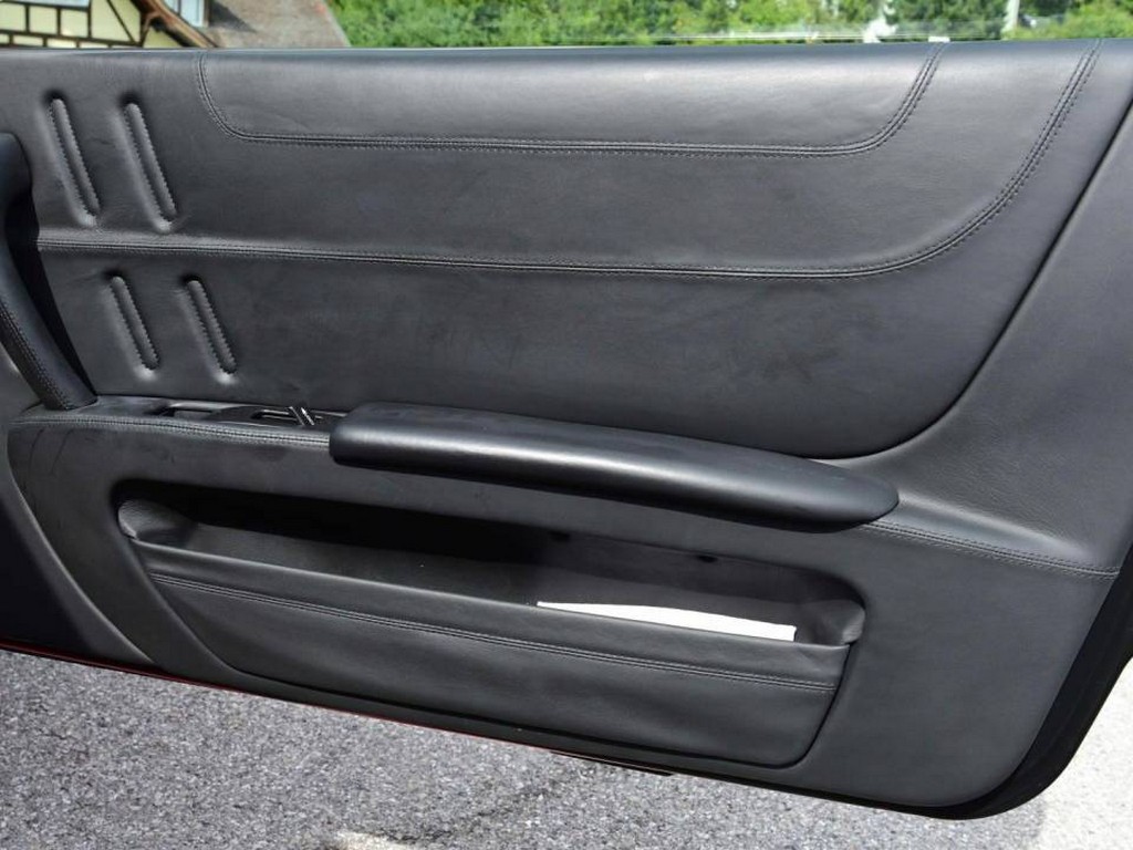 2002 Ferrari 575 Maranello F1 - Image 30