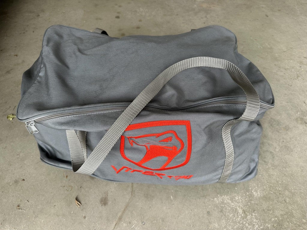 1999 Dodge Viper RT/10 - Image 20