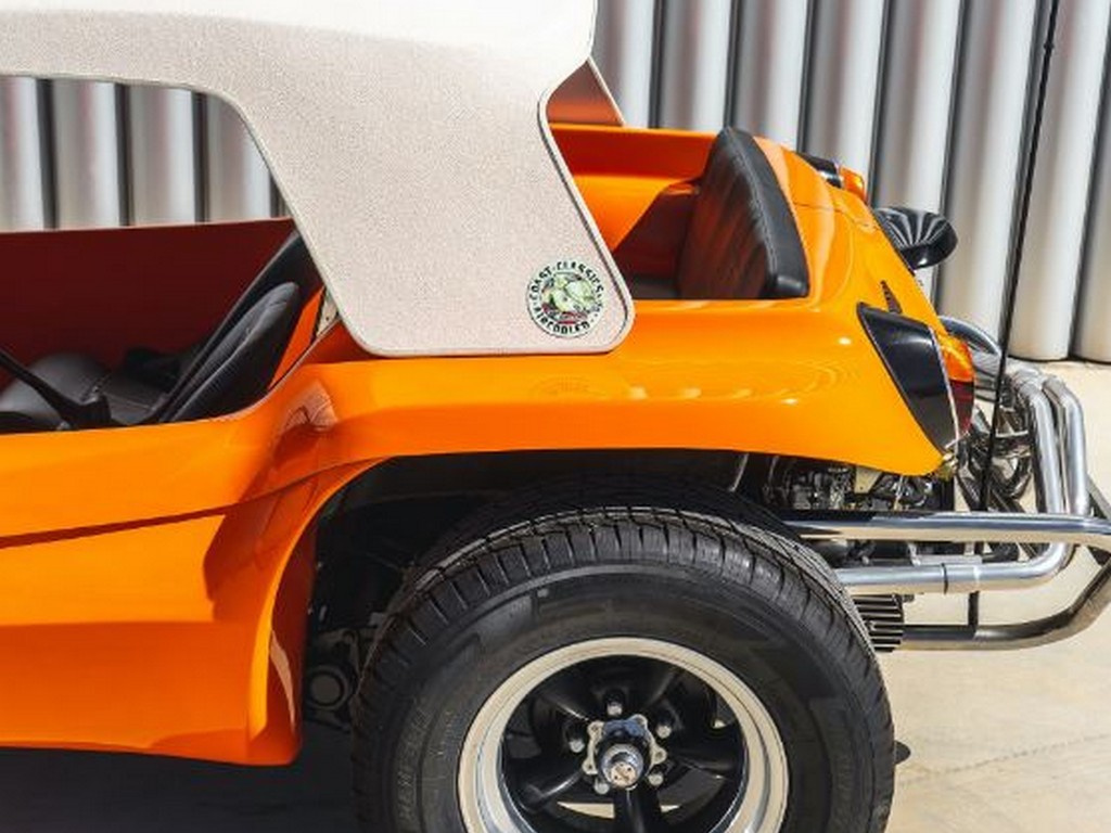 1967 Meyers Manx - Image 12