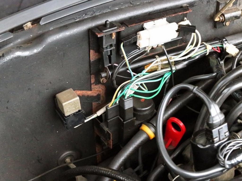 1983 DeLorean DMC‑12 - Image 30