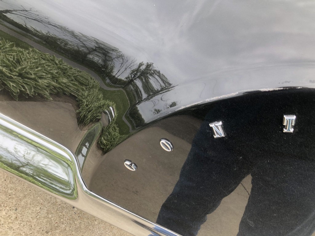 1971 Lincoln Continental Mark III - Image 19