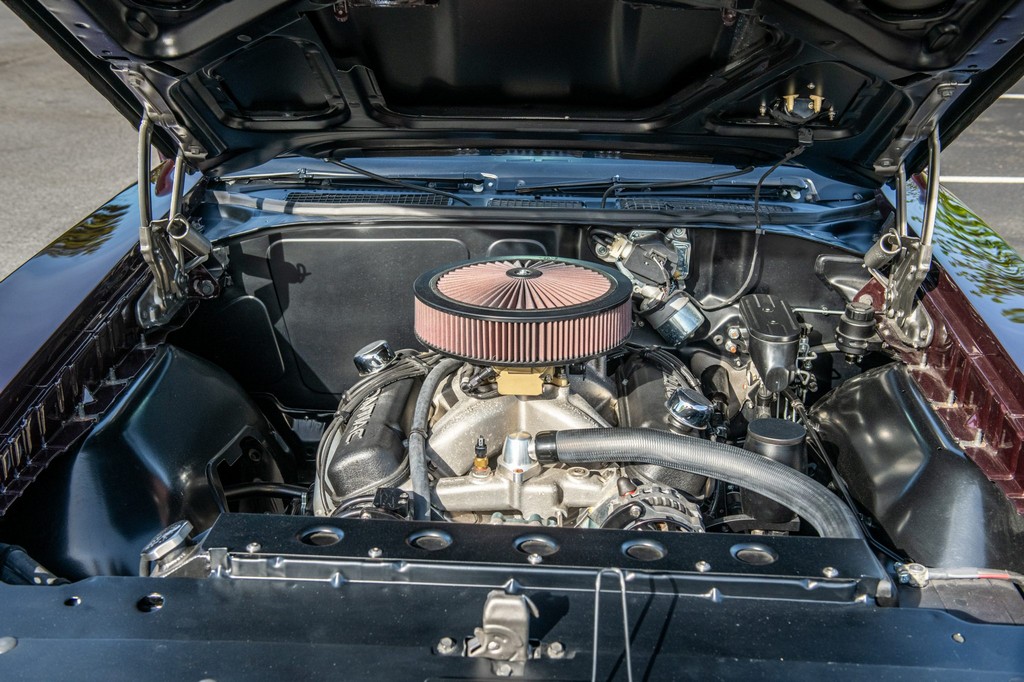 1970 Pontiac GTO Hardtop Coupe - Image 28