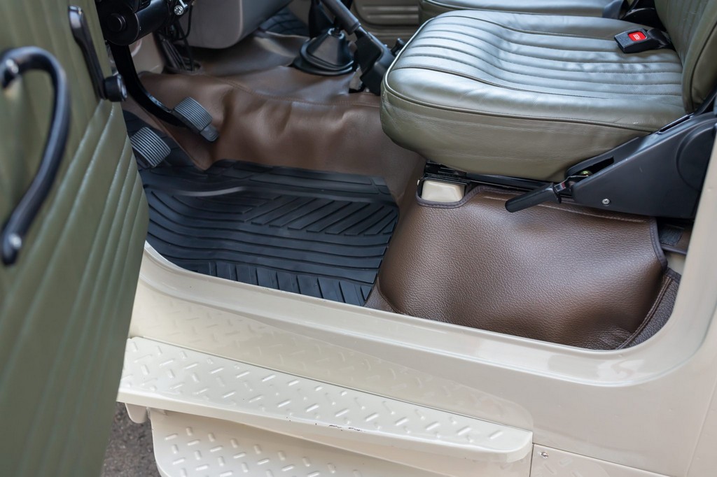 1984 Toyota Land Cruiser HJ47 Pickup - Image 38