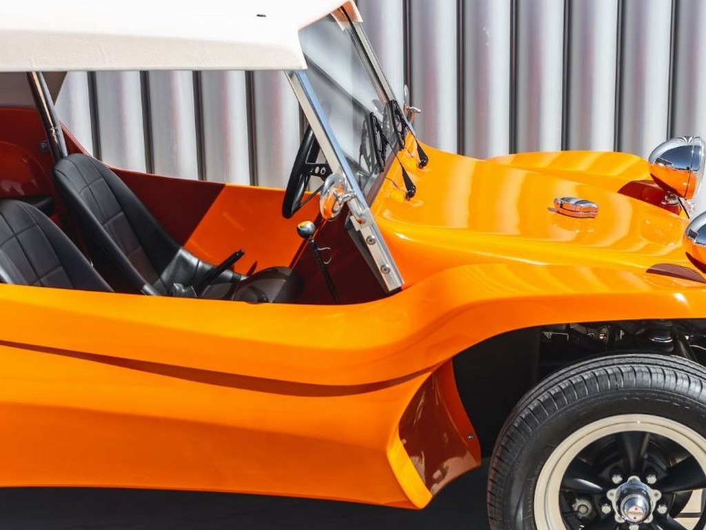 1967 Meyers Manx - Image 13