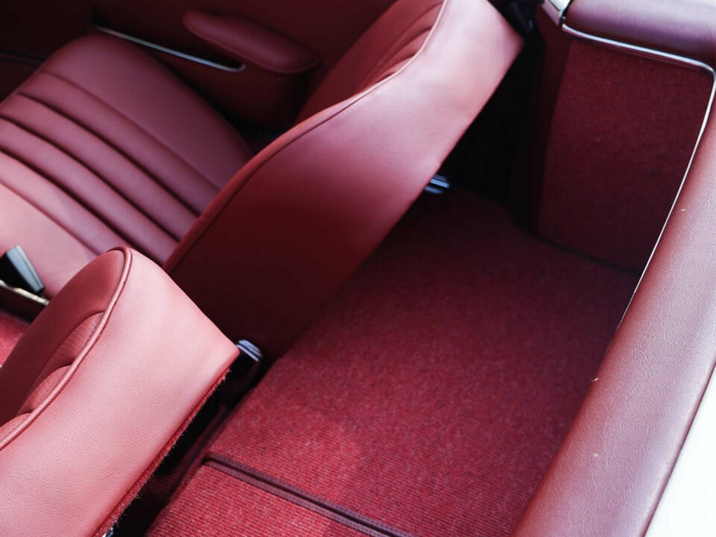 1969 Mercedes-Benz 280 SL “Pagoda” - Image 29