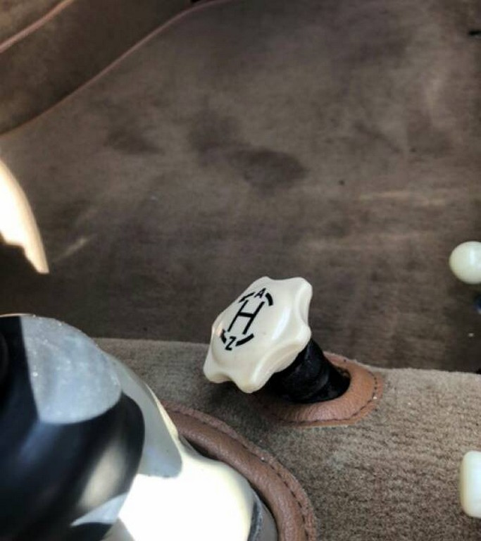 1958 Volkswagen Karmann Ghia 1200 - Image 14