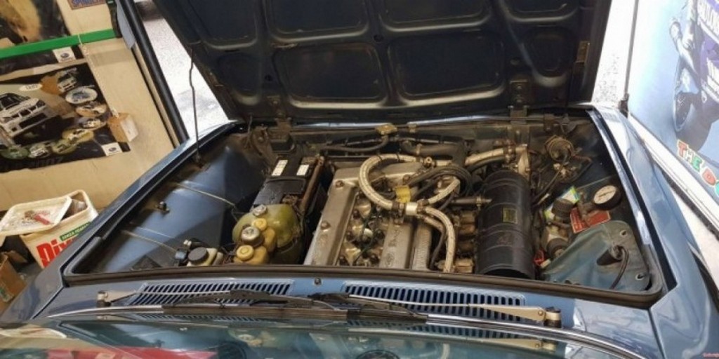 1973 Alfa Romeo 2000 Berlina - Image 14