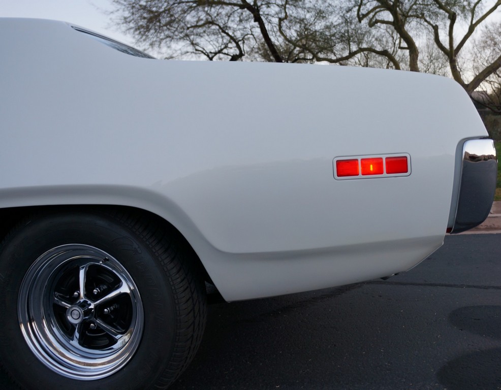 1971 Plymouth Road Runner - Image 41