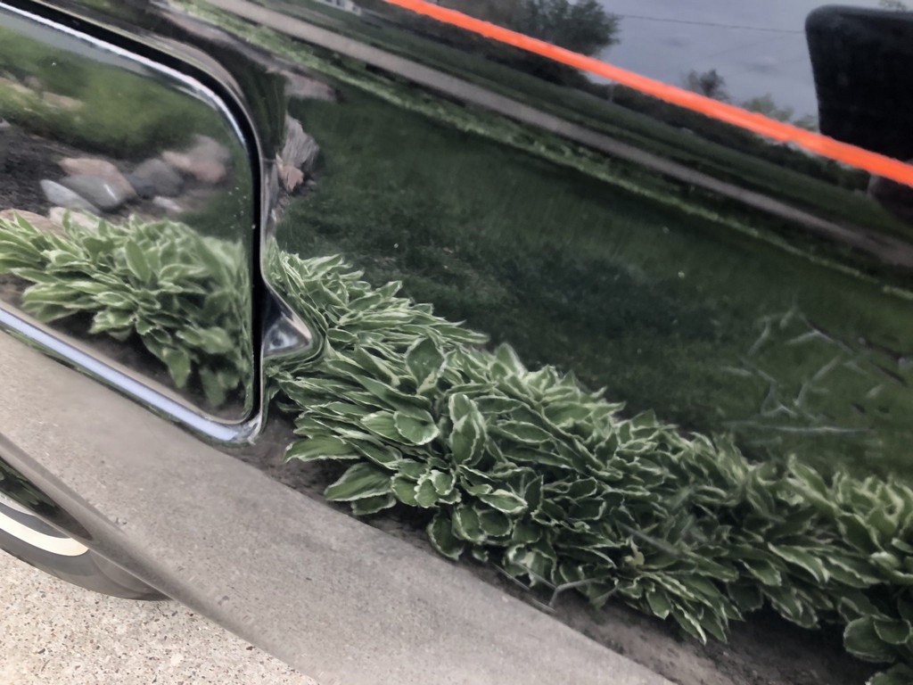 1971 Lincoln Continental Mark III - Image 21