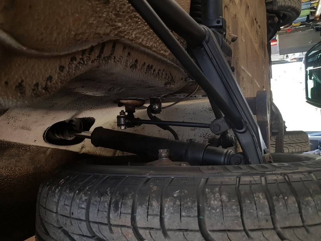 1972 Porsche 911T - Image 36