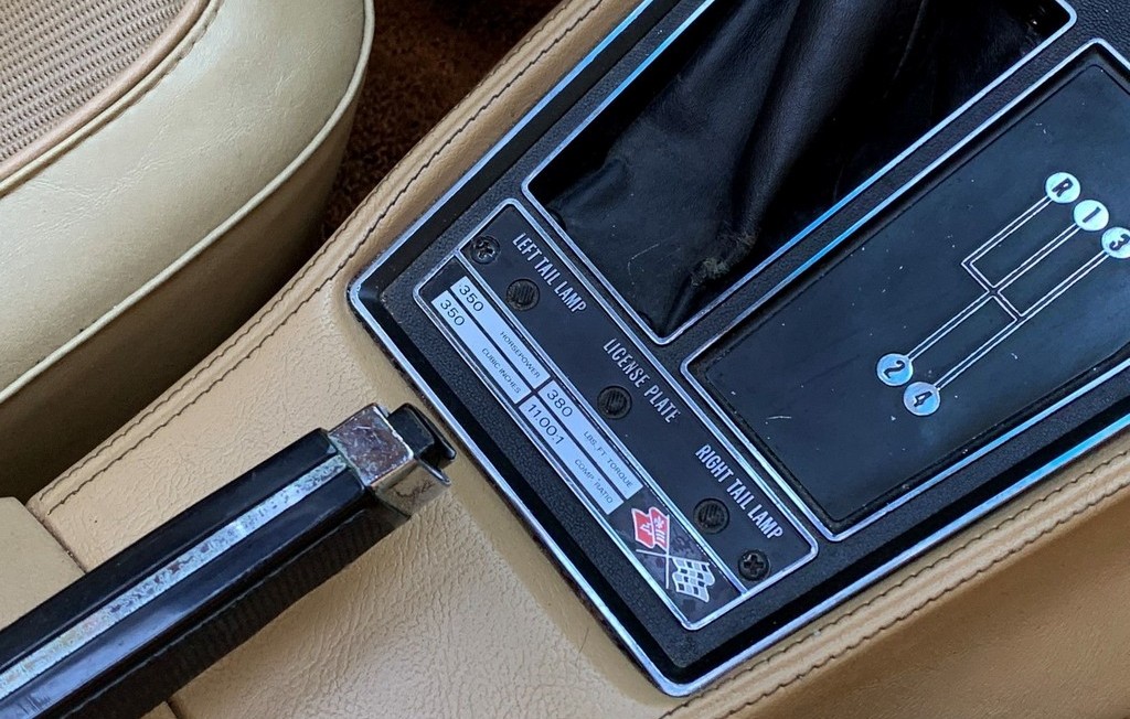 1970 Chevrolet Corvette - Image 32