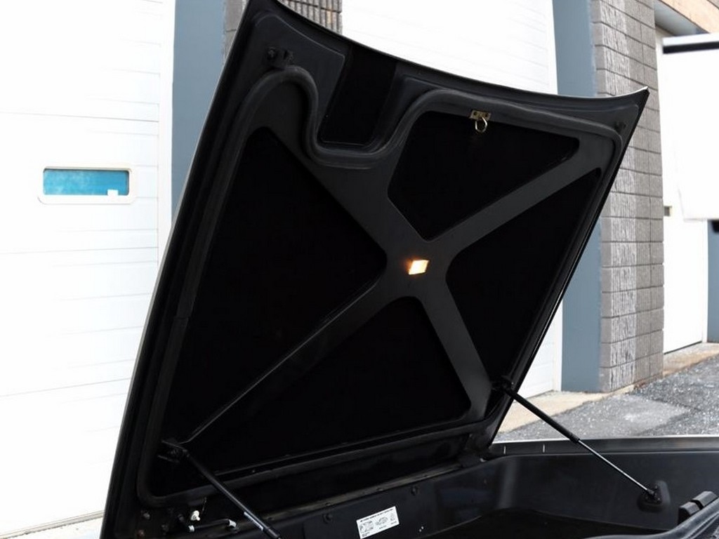 1983 DeLorean DMC‑12 - Image 33