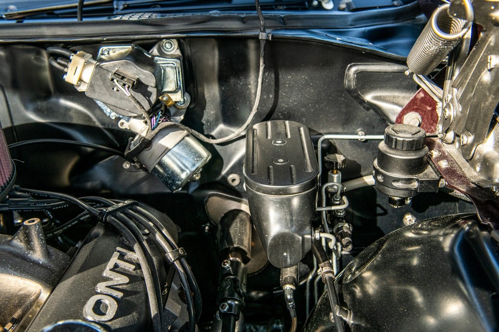 1970 Pontiac GTO Hardtop Coupe - Image 31