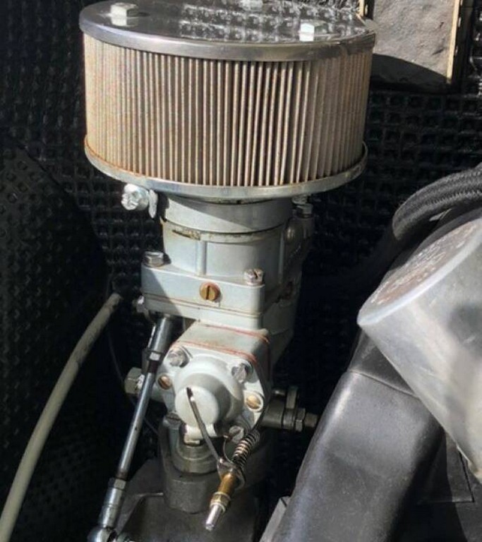 1958 Volkswagen Karmann Ghia 1200 - Image 16