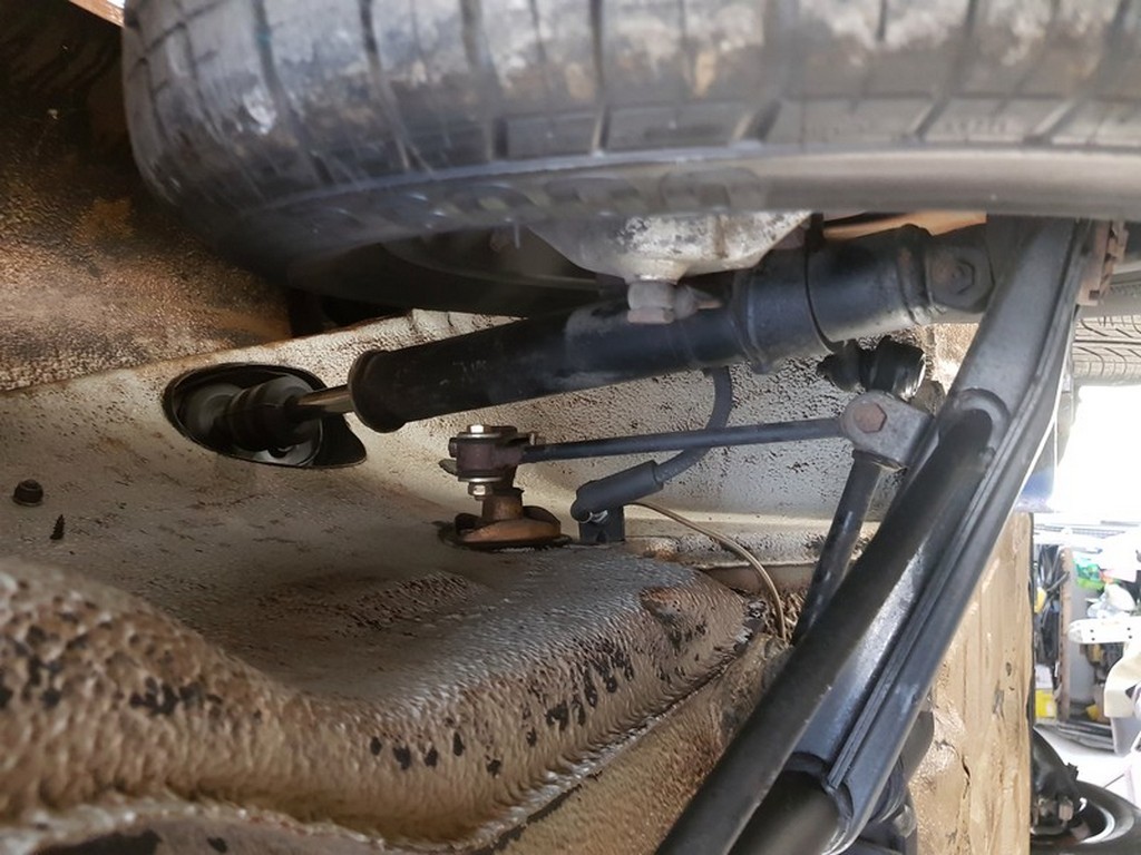 1972 Porsche 911T - Image 37