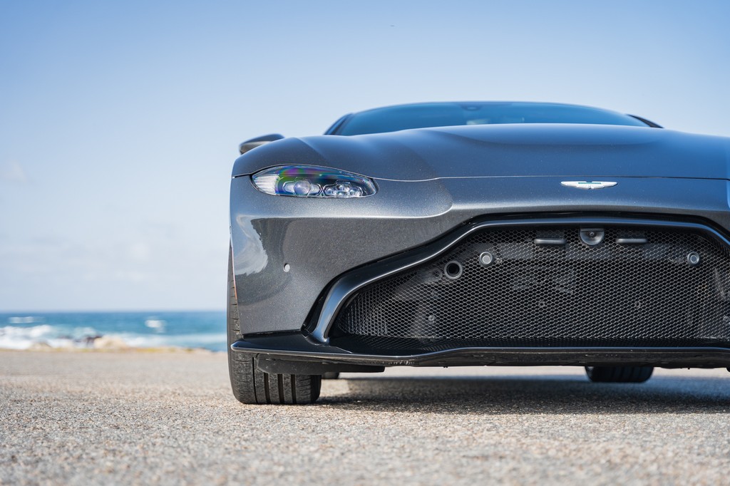 2021 Aston Martin Vantage Coupe - Image 14
