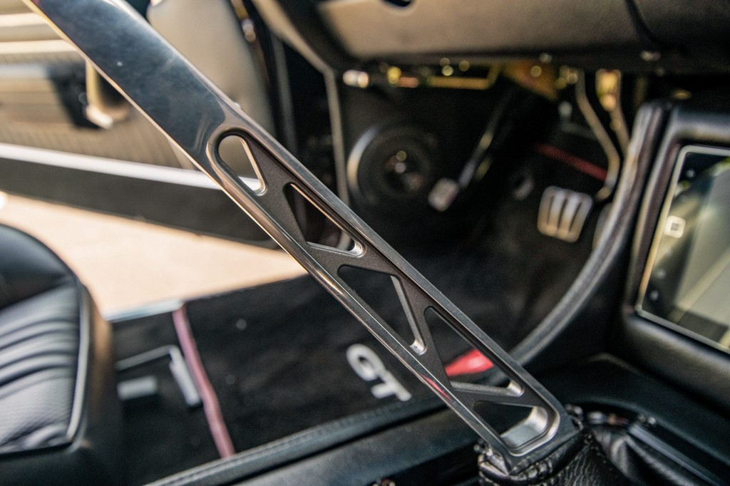 1970 Pontiac GTO Hardtop Coupe - Image 32