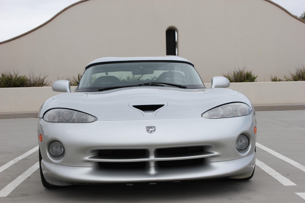 1999 Dodge Viper RT/10 - Image 24