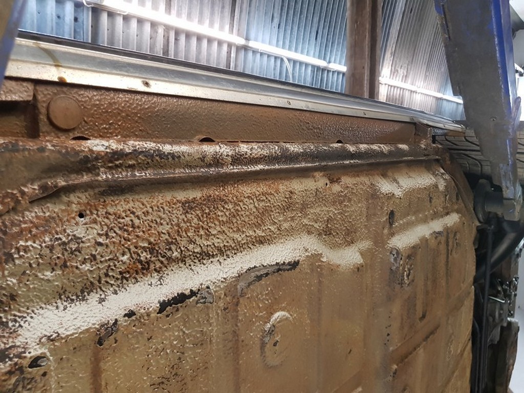 1972 Porsche 911T - Image 38