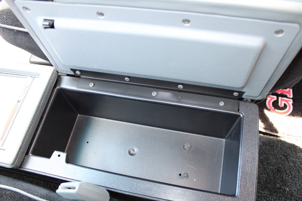 1987 Buick GNX - Image 26