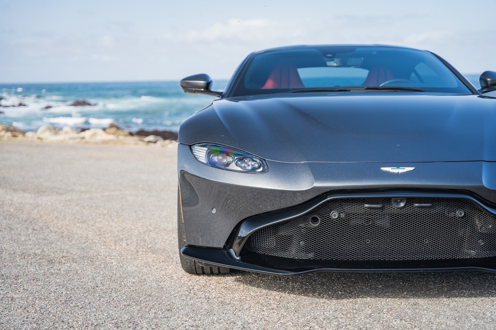 2021 Aston Martin Vantage Coupe - Image 15