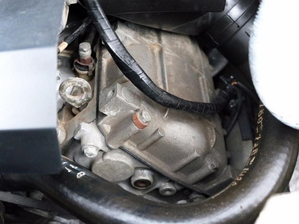 1983 DeLorean DMC‑12 - Image 35