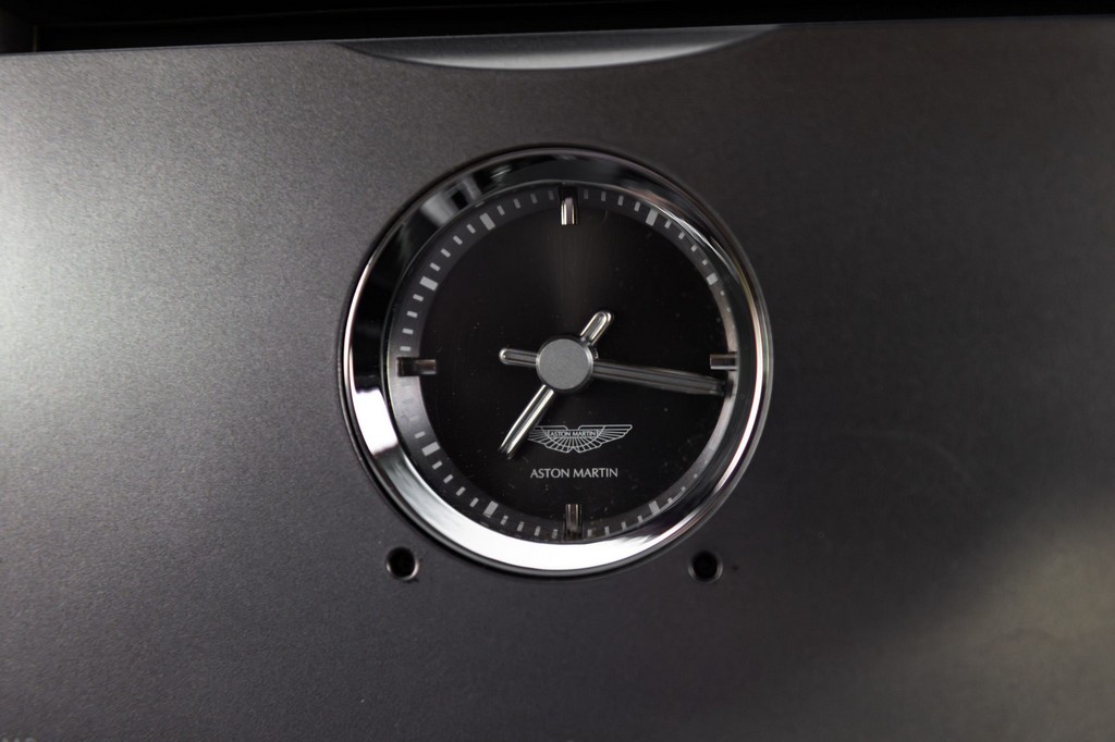 2005 Aston Martin DB9 - Image 33