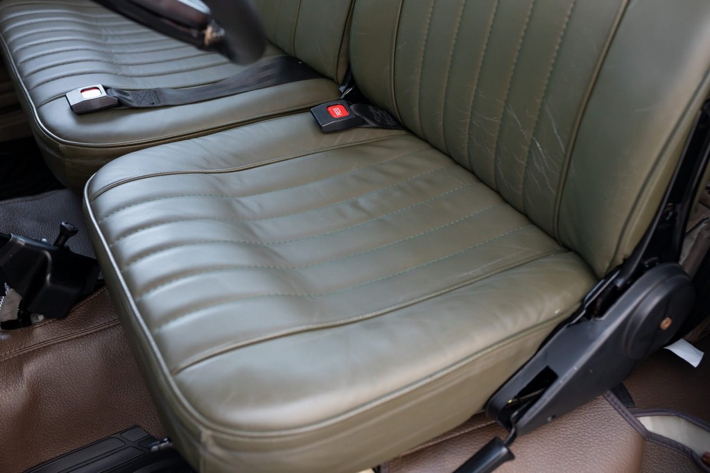 1984 Toyota Land Cruiser HJ47 Pickup - Image 43