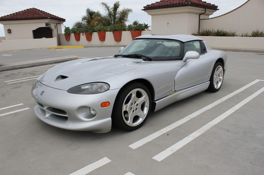 1999 Dodge Viper RT/10 - Image 25