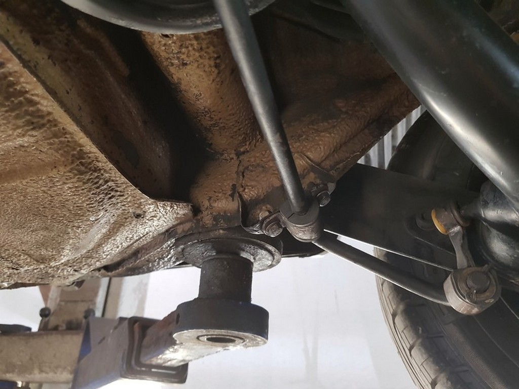 1972 Porsche 911T - Image 39