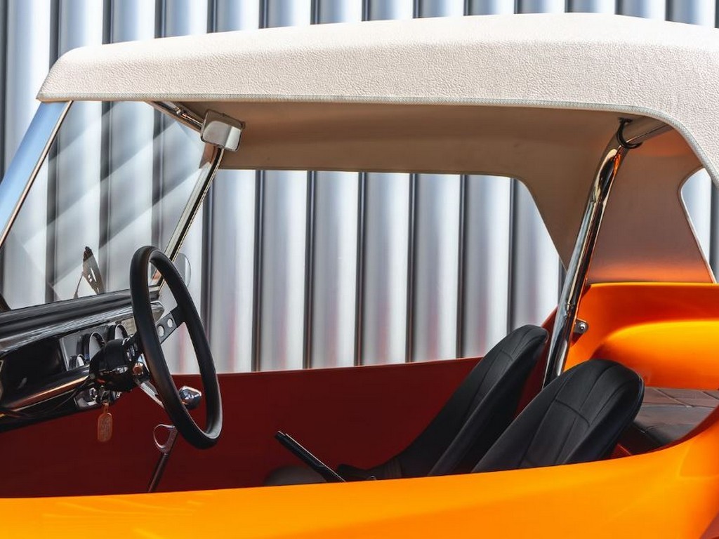 1967 Meyers Manx - Image 18