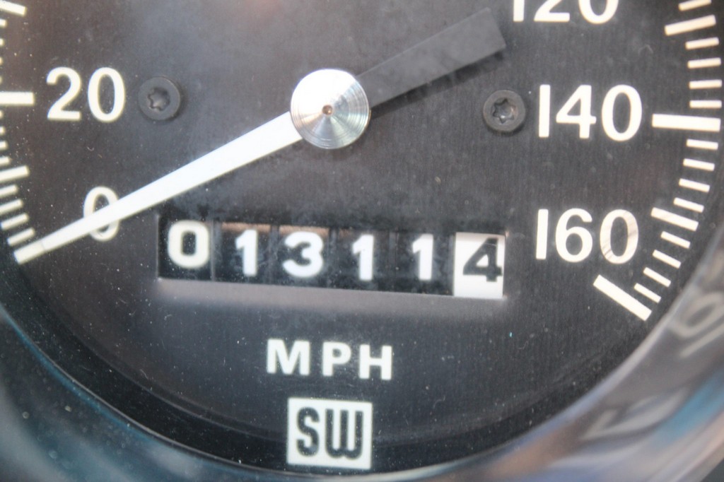 1987 Buick GNX - Image 27