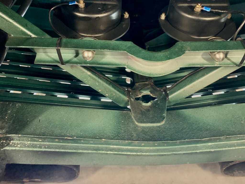 1956 Peugeot 203 C (ND3) - Image 40