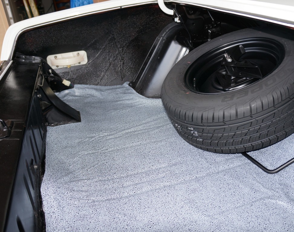 1971 Plymouth Road Runner - Image 45