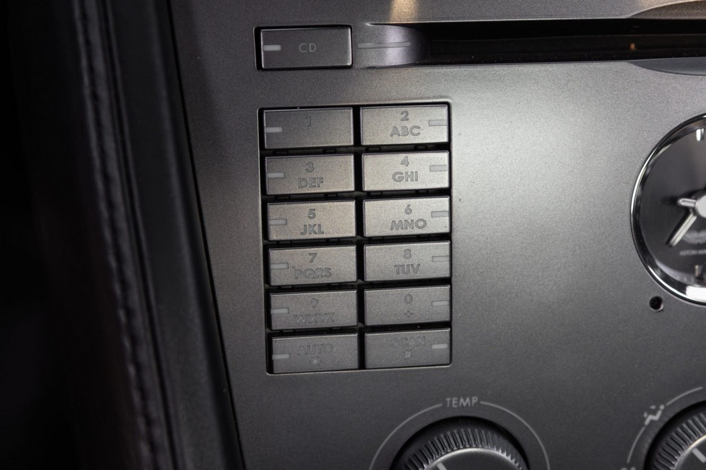 2005 Aston Martin DB9 - Image 34