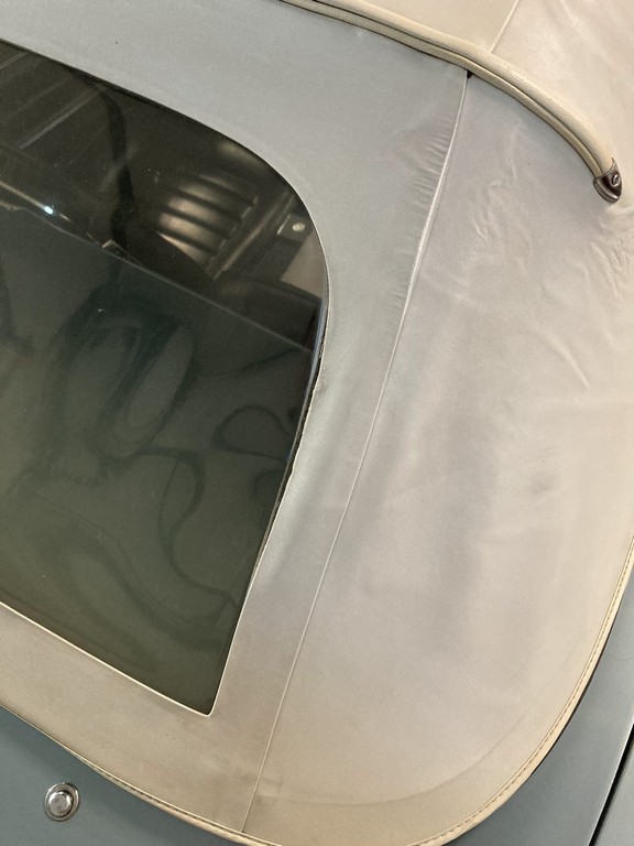 1966 Chevrolet Corvette Convertible 427/390 L36 4-Speed - Image 18