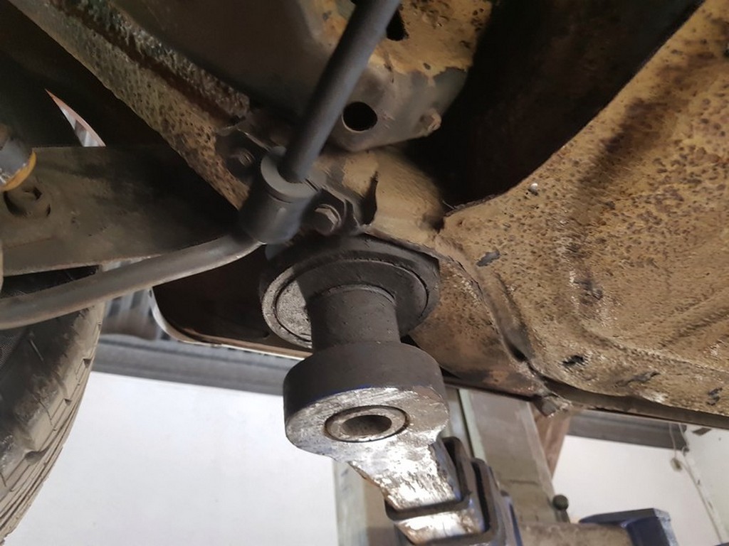 1972 Porsche 911T - Image 40