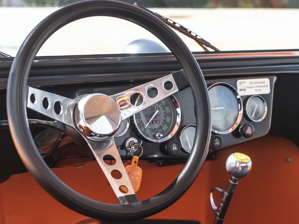 1967 Meyers Manx - Image 19