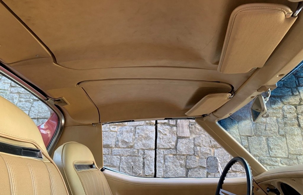 1970 Chevrolet Corvette - Image 36