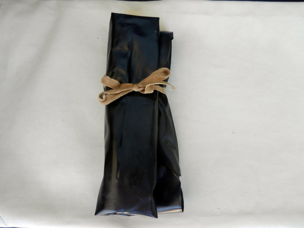 1965 Sunbeam Tiger Mk 1 - Image 198