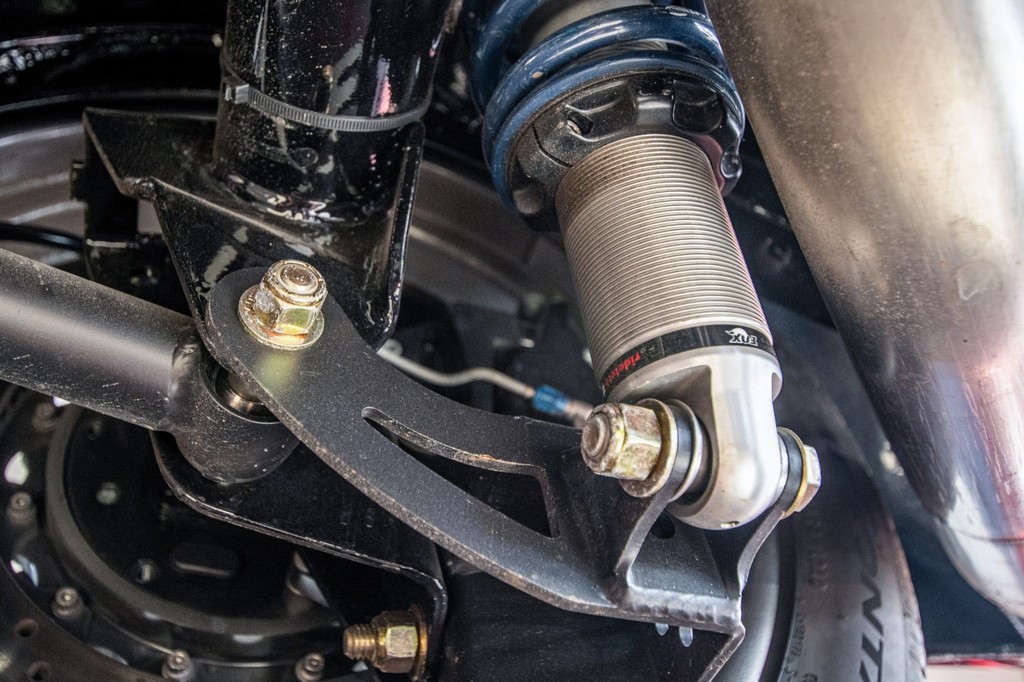 1970 Pontiac GTO Hardtop Coupe - Image 35